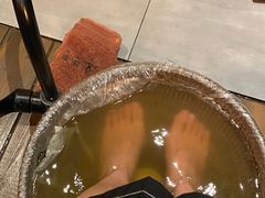 -菩泰·泰式草本按摩SPA(国大城市广场店)