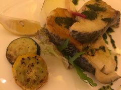 -成桂西餐厅·42年的味道(五大道疙瘩楼店)