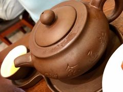 -熠盛粤味·顺德桑拿鸡(永康路店)
