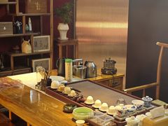 -香港狮子山下·明星粤菜餐厅(北苑店)