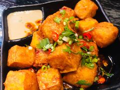 -大华经典烧烤(中央东大街店)