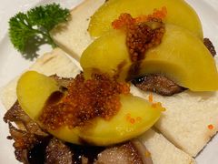 -赤坂亭·M9和牛烧肉·铁板烧·日料398放题(长泰广场店)