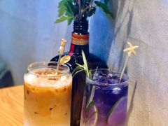 星韵气泡水-ZING COFFEE 镜咖啡