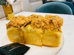 -法桐蛋糕·手作面包(万象城店)