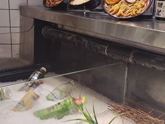 -上清·三文鱼鲜寿司(同德店)