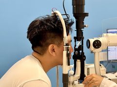 -东北大学附属辽宁爱尔眼科医院