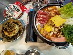 -京尚道韩式美食屋(海甸岛店)