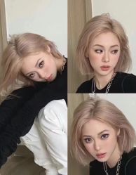 -丝语萱形象