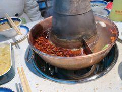 -鑫隆四季涮肉(八角畅游店)