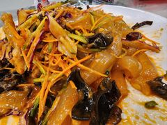 -鑫巴蜀小镇 · 水煮鱼专研店(玉桥店)