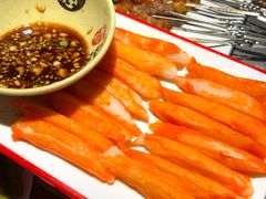 -義聚德·清真铜锅涮羊肉·烧烤(河东店)