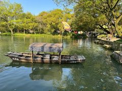 -西溪国家湿地公园