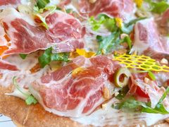 伊比利亚火腿薄脆-EN SPACE恩空间