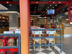 大堂-Mr.Pizza米斯特比萨(合肥一九一二街区店)