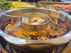 -金鼎雪山牦牛杂火锅(理县总店)