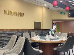 -李老哈·东北菜(宋园路店)