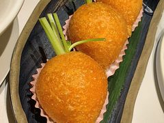 咸水角-天喜酒楼饭市·茶市(同德皇宫店)