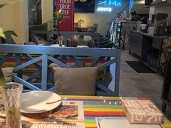 -滋味烤鱼(马北店)