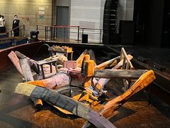 -北京保利大厦酒店(东四十条地铁站店)