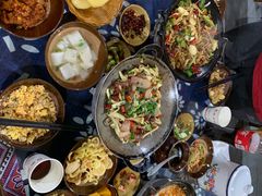 -张关合渣(航空大道店)