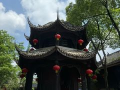 -老君山