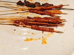-楚太子  中餐&烧烤(武大店)