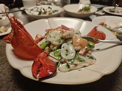 -Yan Ting 宴庭中餐厅(上海静安瑞吉酒店)