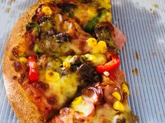 -尊宝比萨(科华店)