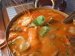 -CHINCHIN 青青·泰国料理(万象食家店)