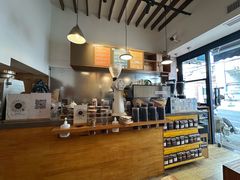 -Cafe del Volcan(永康路店)