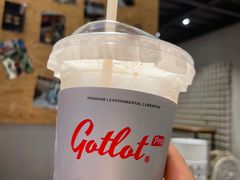 -GOTLOT COFFEE&KITCHEN角落厨房NOOK店
