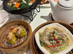 -潮福城大酒楼(湖滨北路店)
