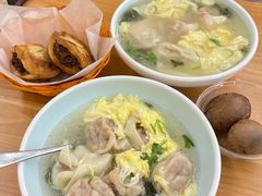 -买又大餐厅(福林里店)
