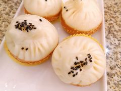 生煎包-東城故事·尋找姆媽的味道(玉兰路店)