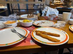 -比格比萨自助(花园路店)