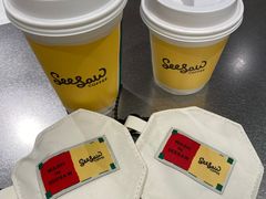 -Seesaw Coffee(环贸iapm店)