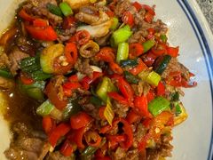 -虾小龙老长沙龙虾馆(坡子街店)