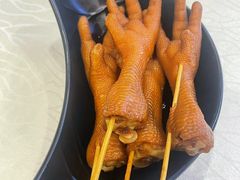 -金华安大酒楼·老牌潮菜·粤式茶点(东方国际店)