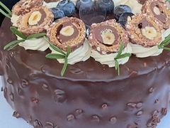 -5Cake五度无蔗糖低脂蛋糕(陶然亭店)
