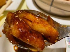 啫啫肠粉-惠食佳(滨江大公馆店)