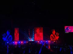 -成都金融城演艺中心