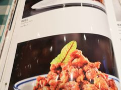 菜单-紫光园(劲松店)