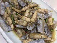 -前王院•巧克力海鲜市集餐厅(万平口店)