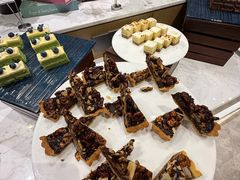 -云海轩·海鲜自助-河北云瑧世纪大饭店1F
