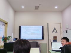 -童程童美·信息学竞赛·乐高机器人编程(长宁来福士校区)