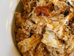 -味纯私房菜江湖菜·烧烤.羊蝎子(卡尔店)