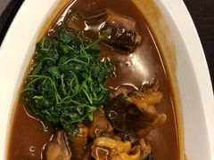 -萬國春·中菜馆(颐和公馆店)