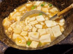 -绿茶餐厅(哈尔滨凯德店)