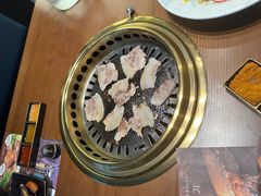 -海之屋韩式烤肉(海棠68环球美食街店)