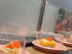 -争鲜回转寿司(通州万达店)